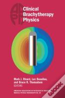 Clinical Brachytherapy Physics