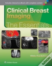 Capa do artigo Clinical Breast Imaging Essentials