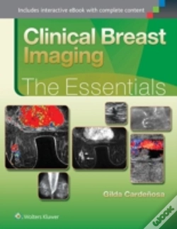 Capa do artigo Clinical Breast Imaging Essentials