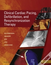 Capa do artigo Clinical Cardiac Pacing, Defibrillation And Resynchronization Therapy E-Book