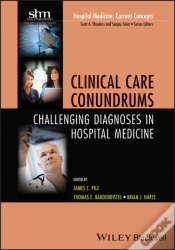 Capa do artigo Clinical Care Conundrums