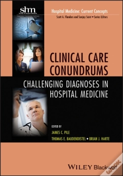 Capa do artigo Clinical Care Conundrums