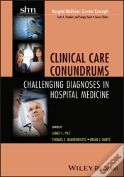 Capa do artigo Clinical Care Conundrums