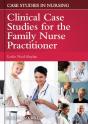 Clinical Case Studies For The Family Nurse Practitioner - Preview