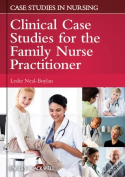 Capa do artigo Clinical Case Studies For The Family Nurse Practitioner