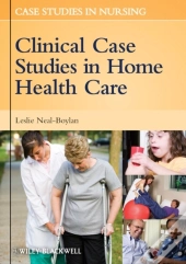 Clinical Case Studies In Home Health Care