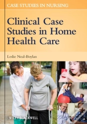 Capa do artigo Clinical Case Studies In Home Health Care