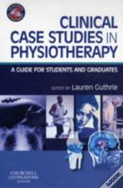 Capa do artigo Clinical Case Studies In Physiotherapy