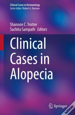 Capa do artigo Clinical Cases In Alopecia