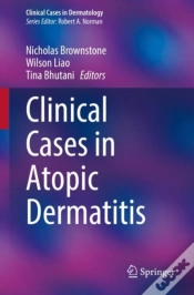 Capa do artigo Clinical Cases In Atopic Dermatitis