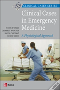 Capa do artigo Clinical Cases In Emergency Medicine