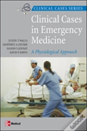 Capa do artigo Clinical Cases In Emergency Medicine