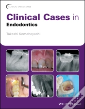 Capa do artigo Clinical Cases In Endodontics