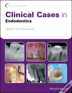 Capa do artigo Clinical Cases In Endodontics