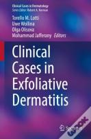 Clinical Cases In Exfoliative Dermatitis
