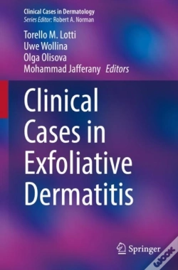 Capa do artigo Clinical Cases In Exfoliative Dermatitis