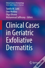 Capa do artigo Clinical Cases In Geriatric Exfoliative Dermatitis