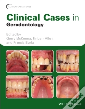 Capa do artigo Clinical Cases In Gerodontology
