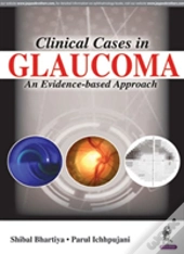 Clinical Cases In Glaucoma