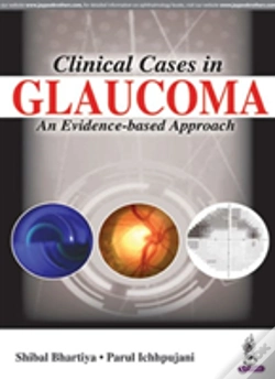 Capa do artigo Clinical Cases In Glaucoma