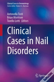Capa do artigo Clinical Cases In Nail Disorders