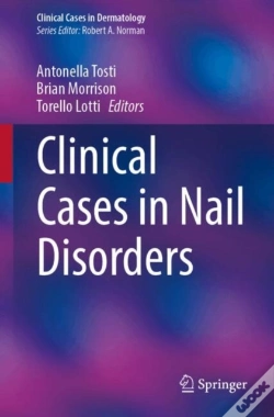 Capa do artigo Clinical Cases In Nail Disorders