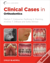 Capa do artigo Clinical Cases In Orthodontics