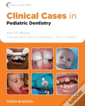 Capa do artigo Clinical Cases In Pediatric Dentistry
