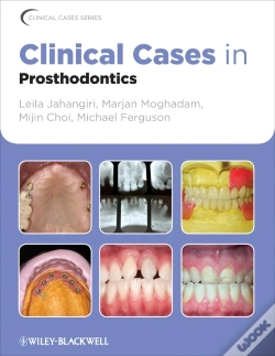 Capa do artigo Clinical Cases In Prosthodontics