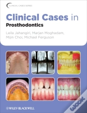 Capa do artigo Clinical Cases In Prosthodontics