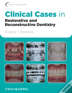 Capa do artigo Clinical Cases In Restorative And Reconstructive Dentistry