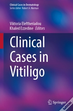 Capa do artigo Clinical Cases In Vitiligo