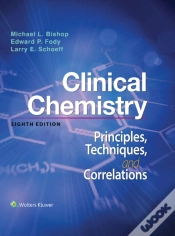 Capa do artigo Clinical Chemistry