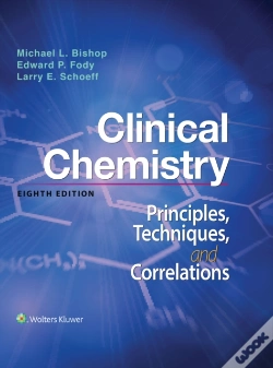 Capa do artigo Clinical Chemistry