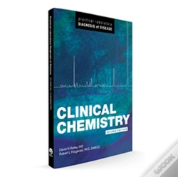 Capa do artigo Clinical Chemistry