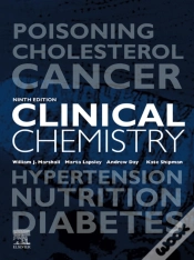 Capa do artigo Clinical Chemistry