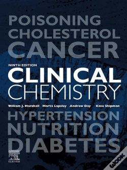 Capa do artigo Clinical Chemistry