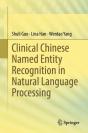 Clinical Chinese Named Entity Recognition In Natural Language Processing - Preview
