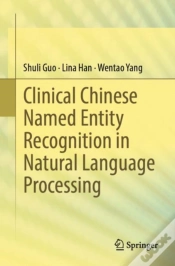 Capa do artigo Clinical Chinese Named Entity Recognition In Natural Language Processing