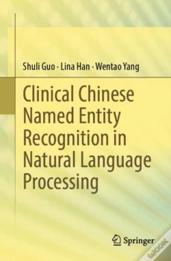 Capa do artigo Clinical Chinese Named Entity Recognition In Natural Language Processing