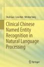 Clinical Chinese Named Entity Recognition In Natural Language Processing - Preview