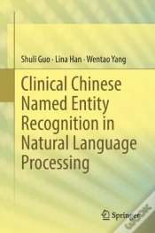 Capa do artigo Clinical Chinese Named Entity Recognition In Natural Language Processing
