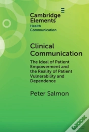 Capa do artigo Clinical Communication