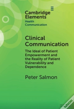 Capa do artigo Clinical Communication