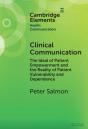Clinical Communication - Preview