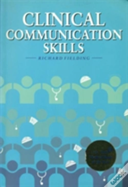 Capa do artigo Clinical Communication Skills