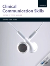 Capa do artigo Clinical Communication Skills