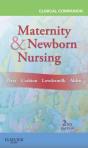 Clinical Companion For Maternity & Newborn Nursing - Preview