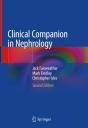 Clinical Companion In Nephrology - Preview