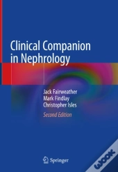 Clinical Companion In Nephrology
